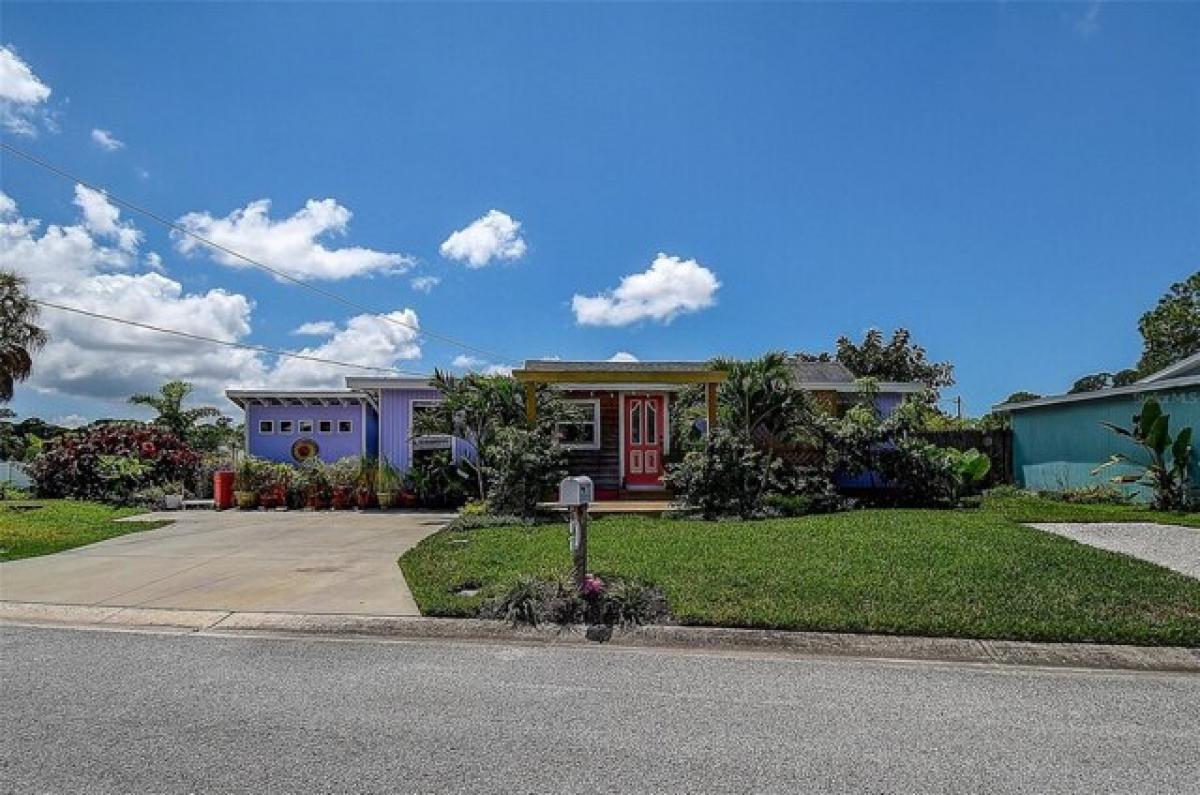 Picture of Home For Sale in Pinellas Park, Florida, United States