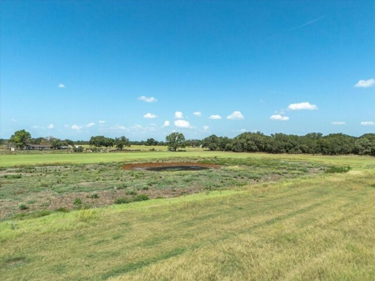 Picture of Residential Land For Sale in Decatur, Texas, United States