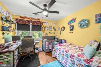 Home For Sale in Ellicott City, Maryland