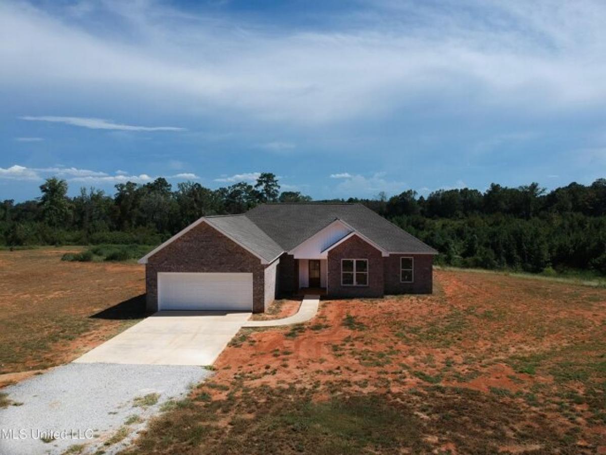 Picture of Home For Sale in Forest, Mississippi, United States