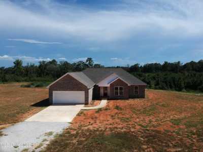 Home For Sale in Forest, Mississippi