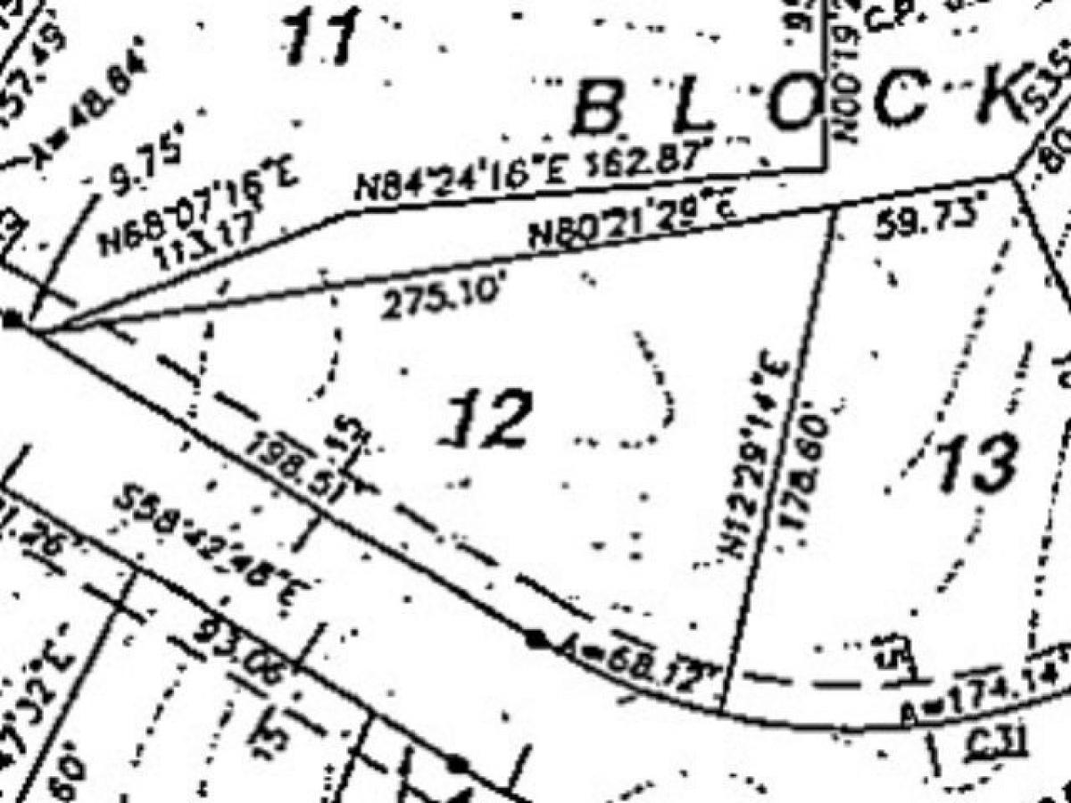 Picture of Residential Land For Rent in Daniels, West Virginia, United States