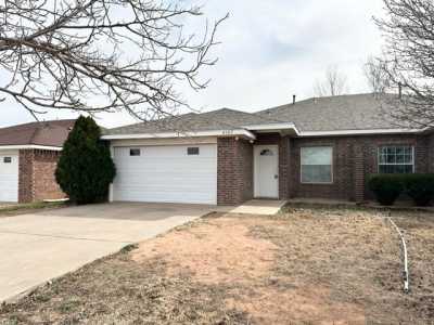 Home For Rent in Midland, Texas