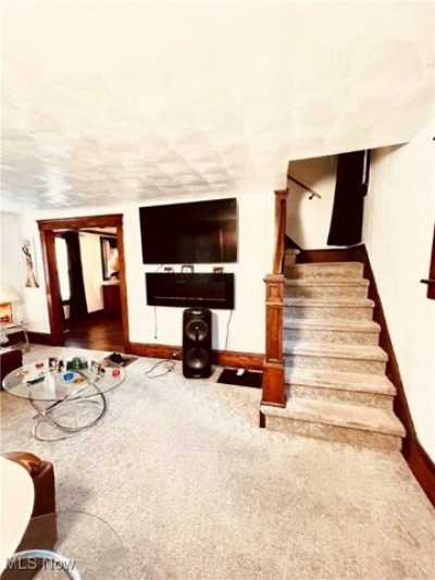 Home For Sale in Bedford, Ohio