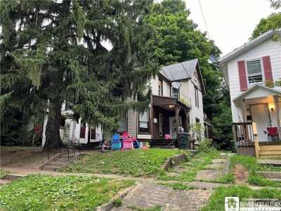 Home For Sale in Jamestown, New York