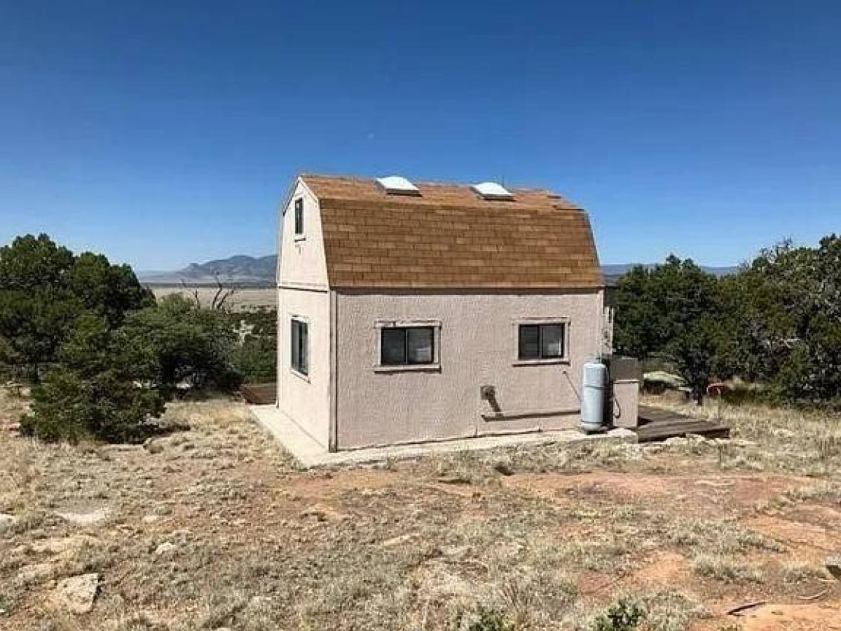 Picture of Residential Land For Sale in Datil, New Mexico, United States