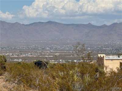 Residential Land For Sale in Golden Valley, Arizona