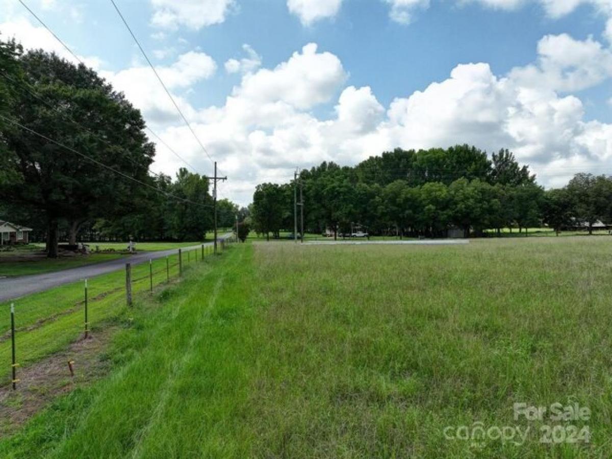 Picture of Residential Land For Sale in Inman, South Carolina, United States