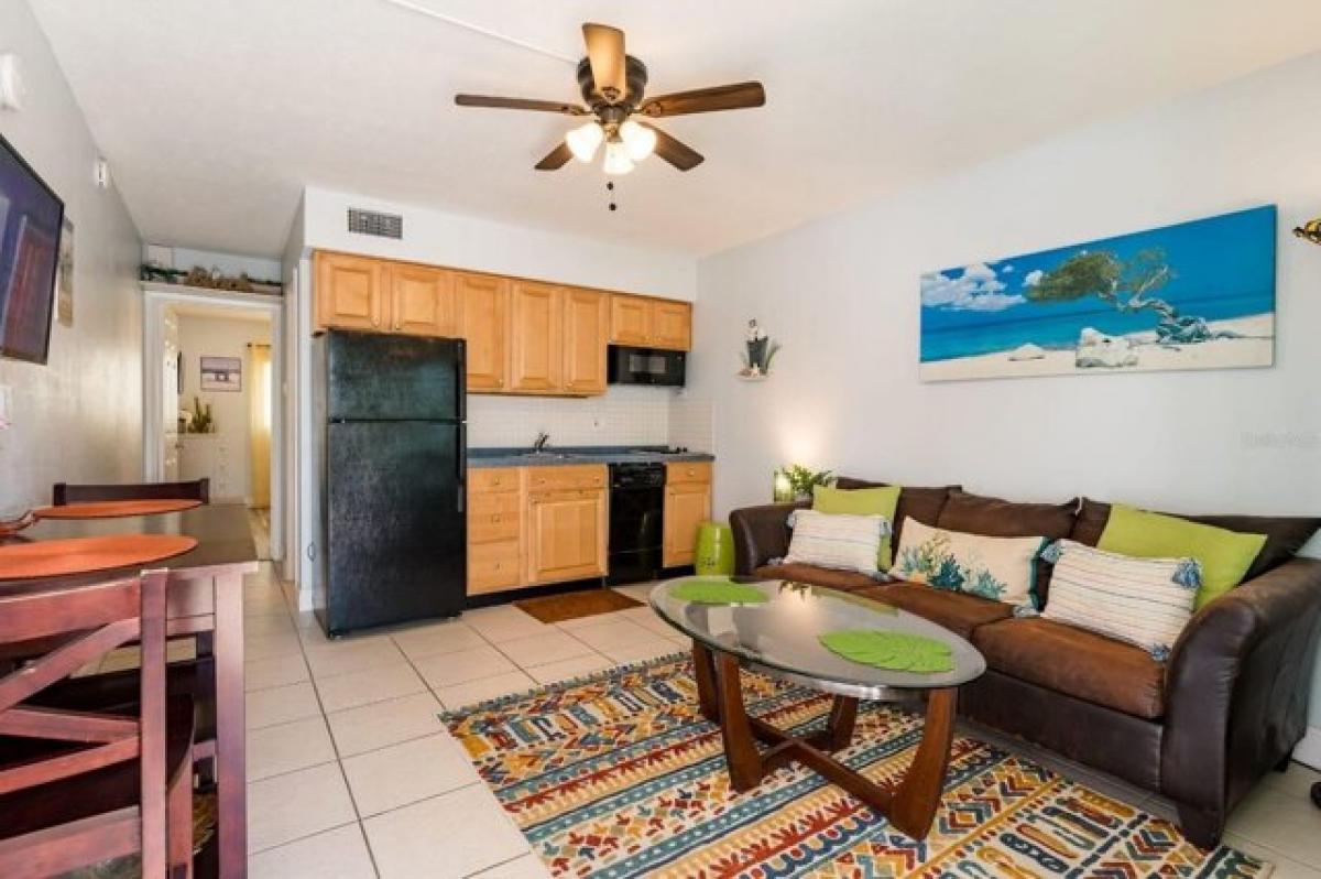 Picture of Home For Sale in Madeira Beach, Florida, United States