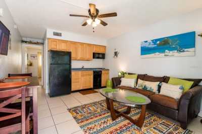 Home For Sale in Madeira Beach, Florida