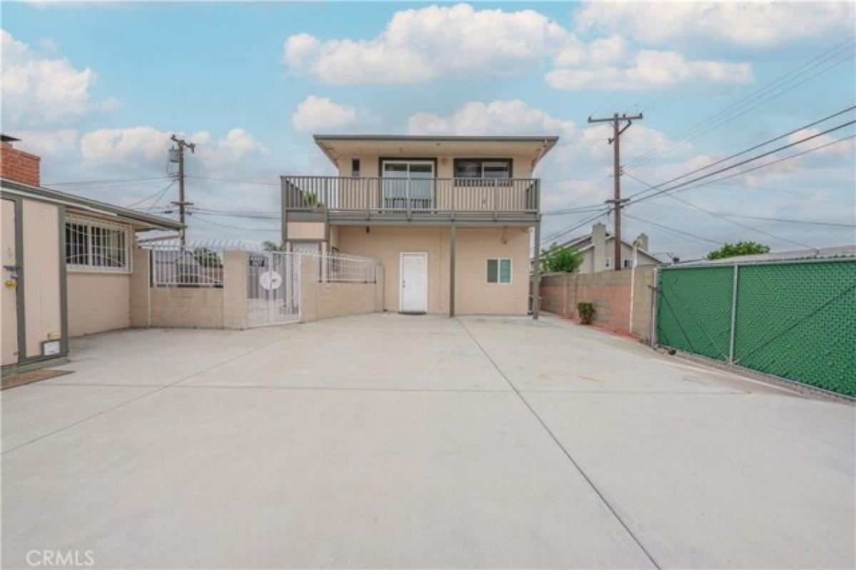 Picture of Apartment For Rent in Stanton, California, United States