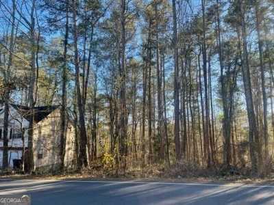 Residential Land For Sale in Snellville, Georgia