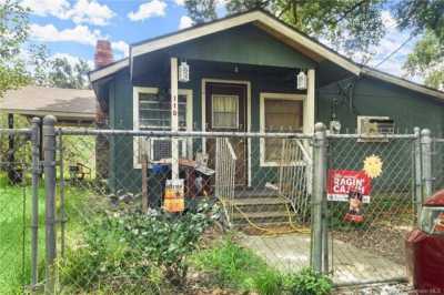 Home For Sale in Oberlin, Louisiana