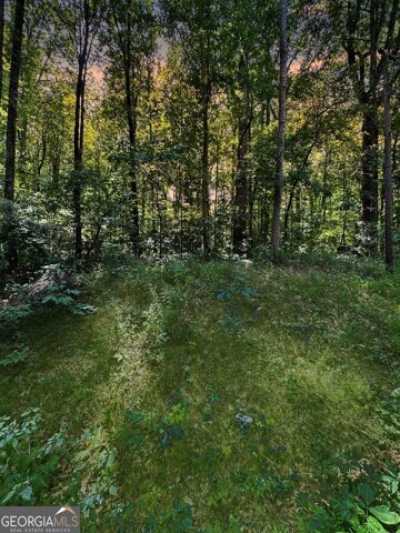 Residential Land For Sale in Morrow, Georgia