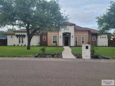 Home For Sale in La Feria, Texas