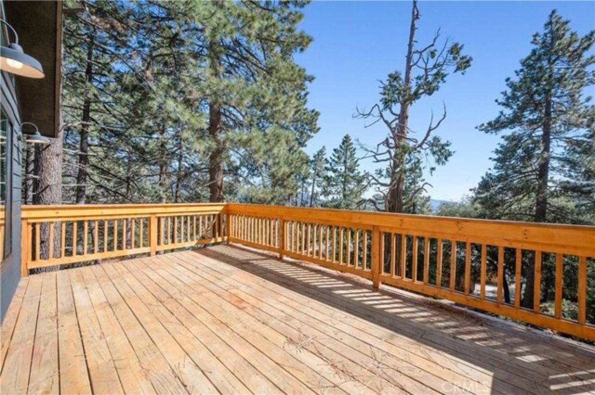 Picture of Home For Sale in Idyllwild, California, United States