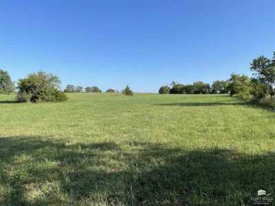 Residential Land For Sale in Wheaton, Kansas