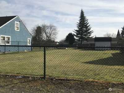 Residential Land For Sale in Puyallup, Washington