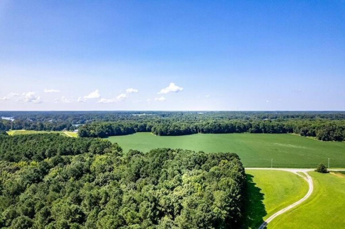 Picture of Residential Land For Sale in Kinsale, Virginia, United States