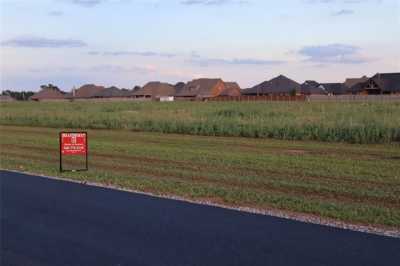 Residential Land For Sale in Weatherford, Oklahoma