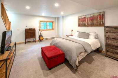 Home For Sale in Crested Butte, Colorado