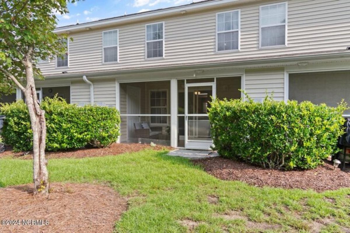 Picture of Home For Sale in Carolina Shores, North Carolina, United States