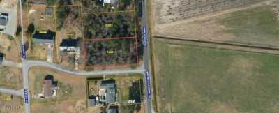 Residential Land For Sale in La Grange, North Carolina