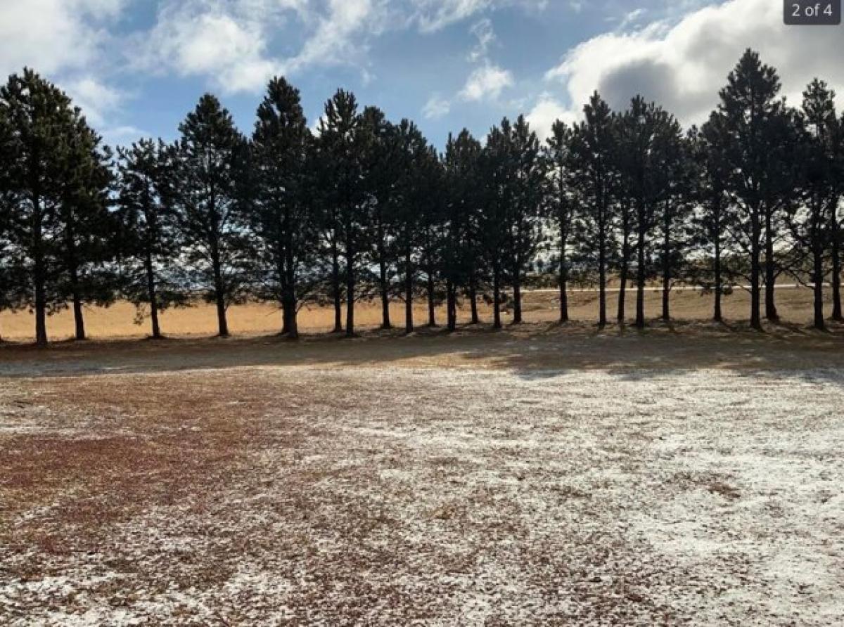 Picture of Home For Sale in Grassy Butte, North Dakota, United States