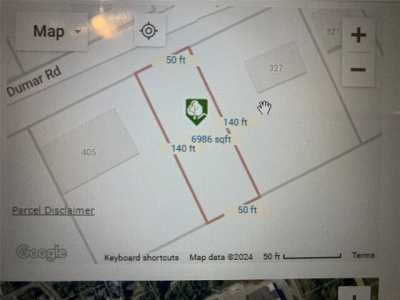 Residential Land For Sale in 