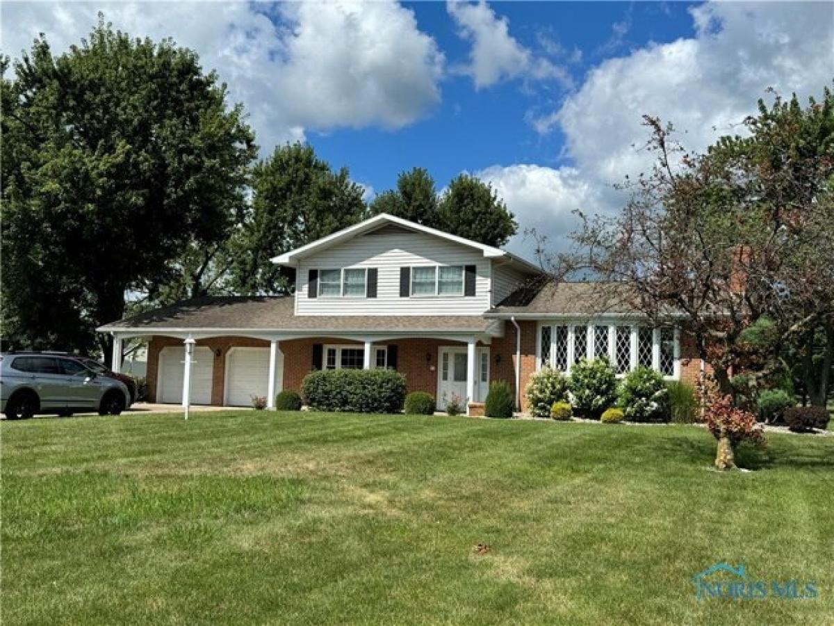 Picture of Home For Sale in Napoleon, Ohio, United States