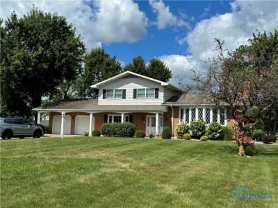 Home For Sale in Napoleon, Ohio