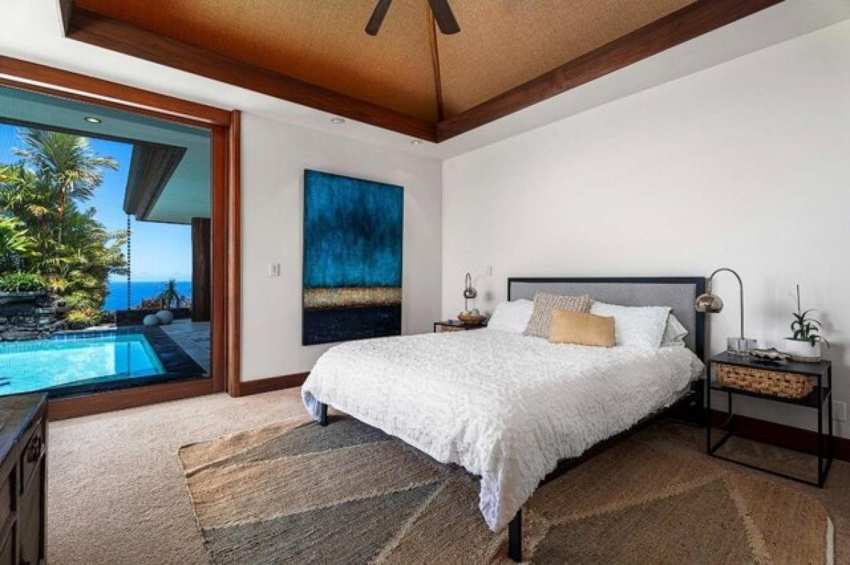 Picture of Home For Sale in Holualoa, Hawaii, United States