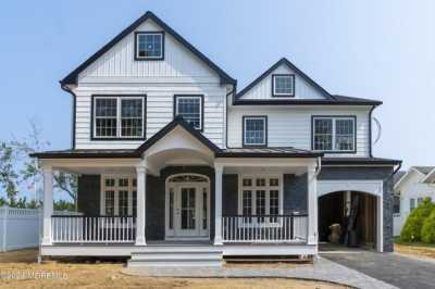 Home For Sale in Long Branch, New Jersey