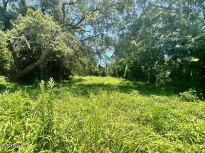 Residential Land For Rent in Pascagoula, Mississippi