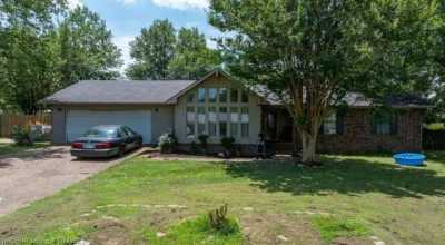 Home For Sale in Arkoma, Oklahoma