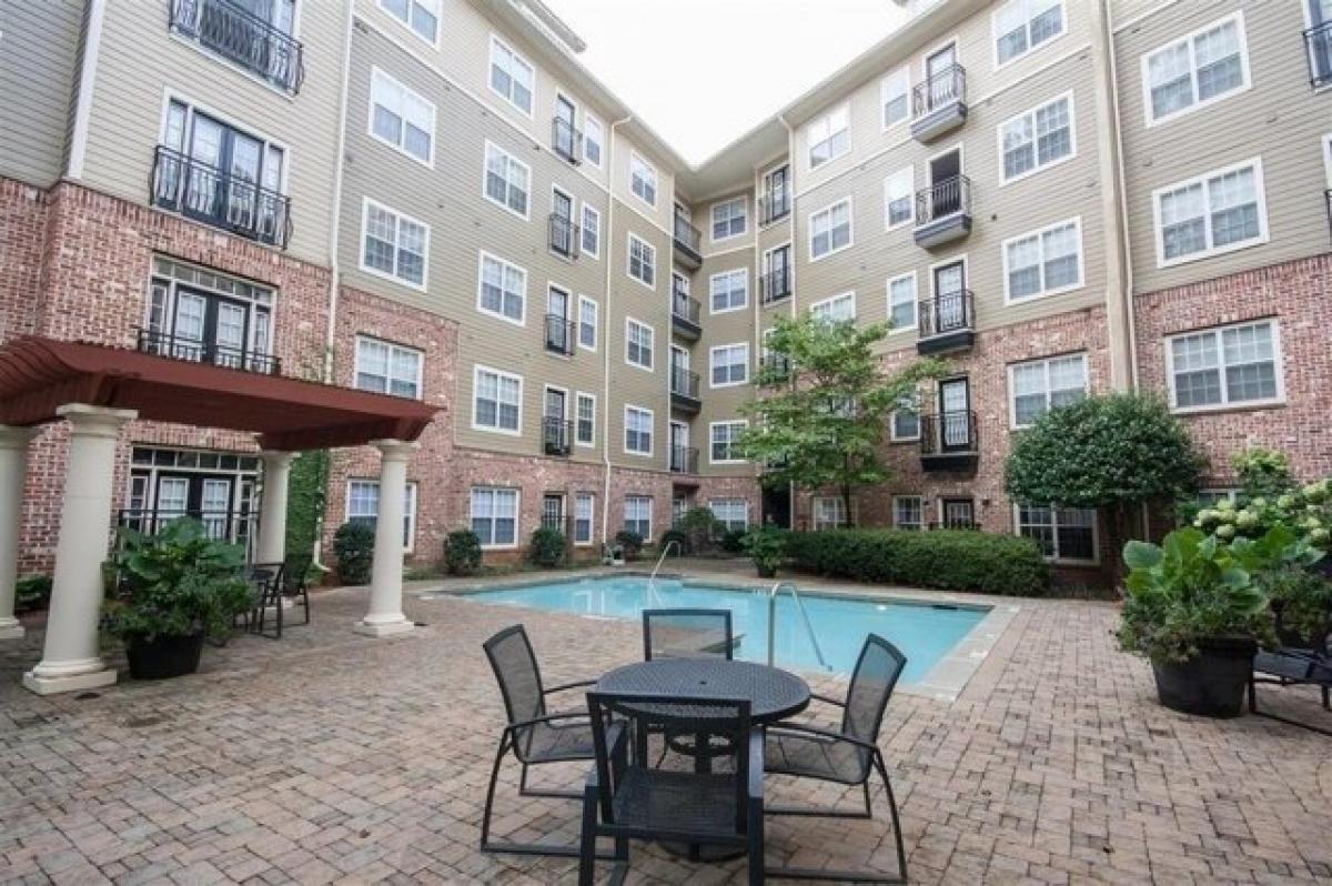 Picture of Apartment For Rent in Decatur, Georgia, United States