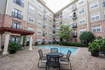 Apartment For Rent in Decatur, Georgia