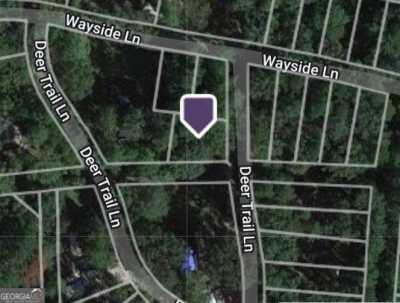 Residential Land For Sale in 