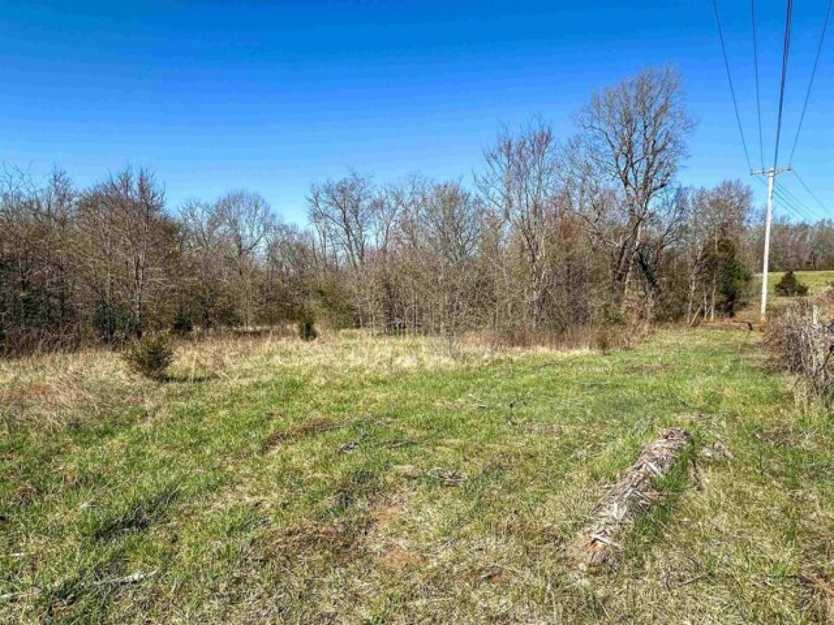 Picture of Residential Land For Sale in Hardy, Arkansas, United States