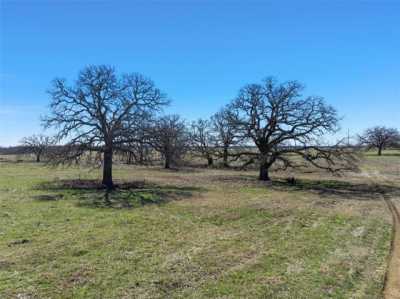 Residential Land For Sale in Whitney, Texas