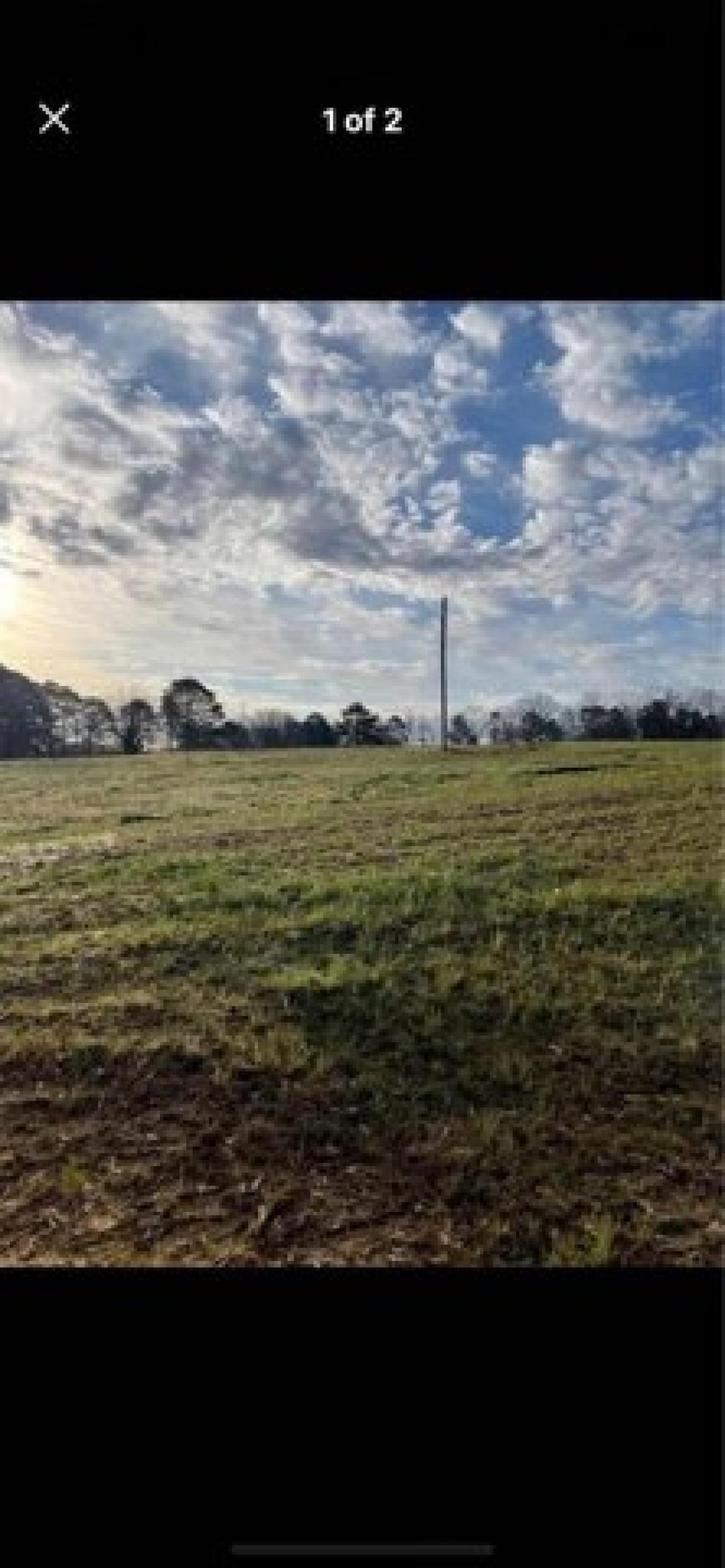 Picture of Residential Land For Sale in Cullman, Alabama, United States