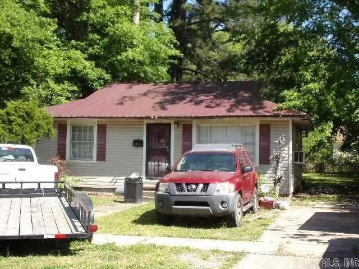 Picture of Home For Sale in Forrest City, Arkansas, United States