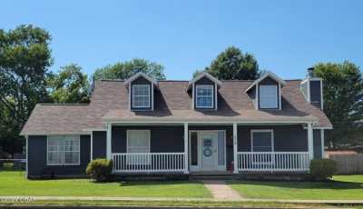 Home For Sale in Webb City, Missouri