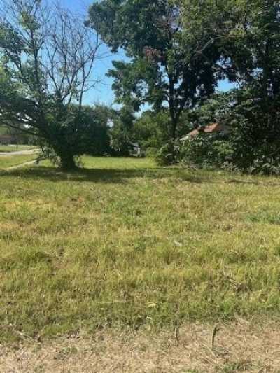 Residential Land For Rent in Independence, Kansas