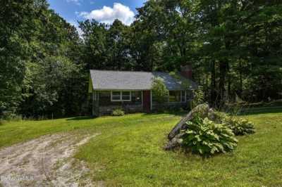 Home For Sale in Sandisfield, Massachusetts