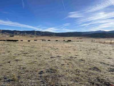 Residential Land For Sale in Montrose, Colorado