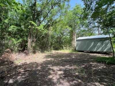 Residential Land For Sale in Tuskahoma, Oklahoma