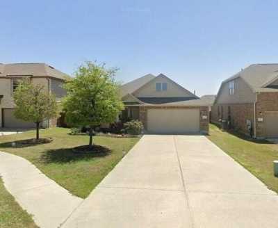 Home For Sale in Buda, Texas