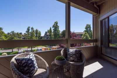 Home For Sale in Foster City, California