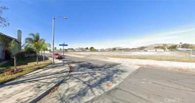 Residential Land For Sale in Moreno Valley, California